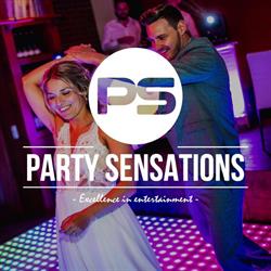 Party Sensations - DJ shows, Elburg openingstijden
