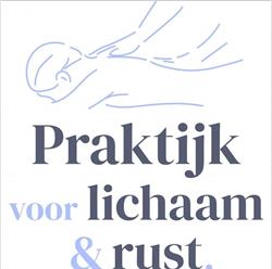 Massagepraktijk voor Lichaam en Rust, Aartswoud openingstijden