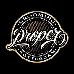 Proper Grooming Company / @Breath of Fresh Hair, Rotterdam openingstijden