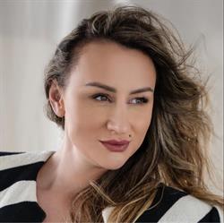 Natural Ink Martyna Krynska Permanent make up & aesthetic, Katwijk openingstijden