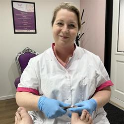 Monica Pedicure, Nieuw-Dordrecht openingstijden
