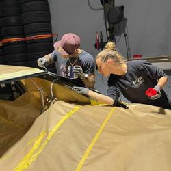 Sanparts multi-garage, Lekkerkerk openingstijden