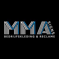MMA-Signs, Bornerbroek openingstijden