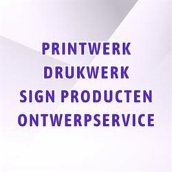 Witteveen printshop, Doetinchem openingstijden