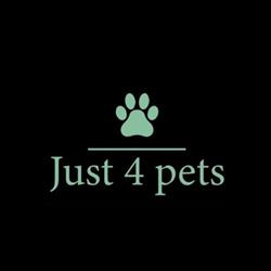 Just 4 pets Bodegraven, openingstijden