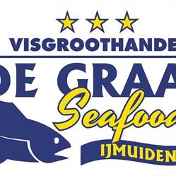 De Graaf Seafood, IJmuiden openingstijden