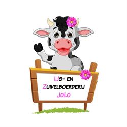 IJs- en Zuivelboerderij JoLo, Dreumel openingstijden