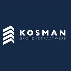 Kosman Grond- en Straatwerk, Driel openingstijden