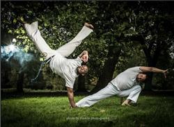 Aldeia Capoeira Mestre Araminho, Rotterdam openingstijden