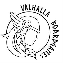 Valhalla Boardgames, Veghel openingstijden