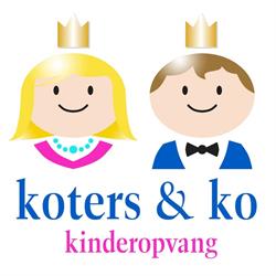 Koters & ko kinderopvang, Nijverdal openingstijden