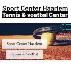 Sport Center Haarlem, openingstijden