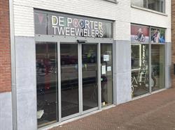 Tweewielers de Poorter, Hulst openingstijden