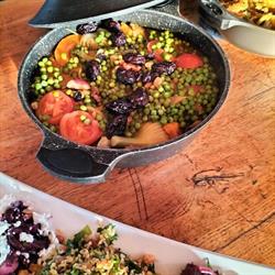 Falafel&Zo, Almere openingstijden