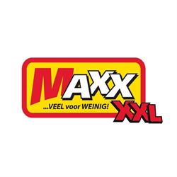 Maxx XXL Leeuwarden, openingstijden