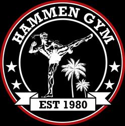 Vd Hammen Gym Waalwijk, openingstijden