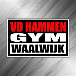 Vd Hammen Gym Waalwijk, openingstijden