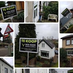 Den Boer Makelaardij, Krimpen aan de Lek openingstijden