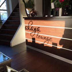 Sahaya Lounge, Sittard openingstijden