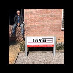 JaVu Computers, Herten openingstijden