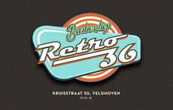 Retro 36 Barbershop, Veldhoven openingstijden