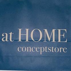 At Home Conceptstore, Haren Gn openingstijden