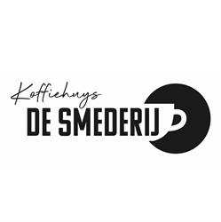 Koffiehuys De Smederij, Delfzijl openingstijden
