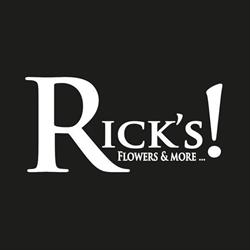 Ricks Bloemen Wierden, openingstijden