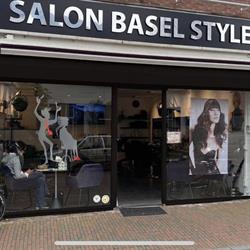 Basel Style, Oosterbeek openingstijden