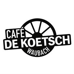 Cafe de Koetsch, Landgraaf openingstijden