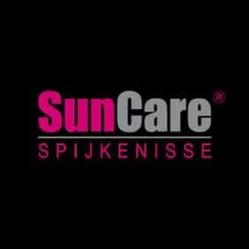 SunCare Spijkenisse, openingstijden