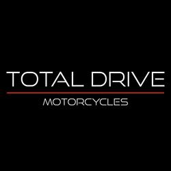 Total Drive Motorcycles, Deurne openingstijden