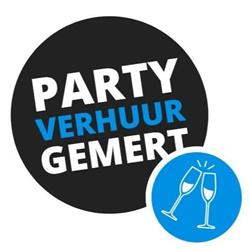 Partyverhuur Gemert, openingstijden