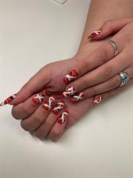 Let's Go 4 Nails, Berkel en Rodenrijs openingstijden