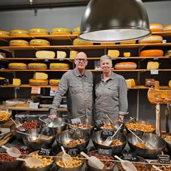 Kaas & Knabbels, Emmen openingstijden