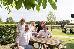 De Smokkelaar, Bourgondisch genieten, Strijbeek openingstijden