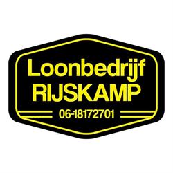 Loonbedrijf Rijskamp, Usquert openingstijden