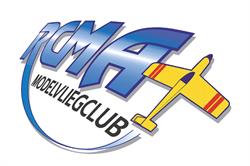 Radio Controlled Modelvliegclub Assen, Ubbena openingstijden