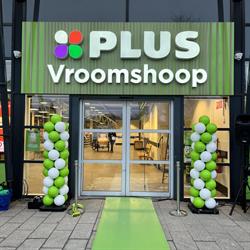 PLUS Vroomshoop, openingstijden