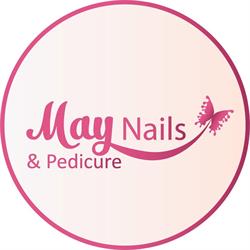 May Nails & Pedicure, Beverwijk openingstijden