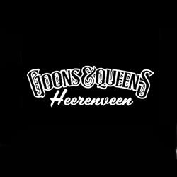 Goons & Queens Tattoo & Piercing Heerenveen, openingstijden