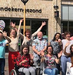 Indekerngezond, Utrecht openingstijden