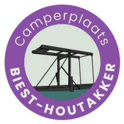 Camperplaats Biest Houtakker, Biest-Houtakker openingstijden