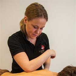 Massagetherapie Santé, Valkenswaard openingstijden