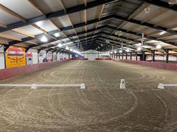 Menvereniging Het Gouden Span, Putten openingstijden