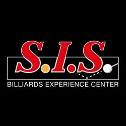 SIS Billiards Experience Center, Uden openingstijden