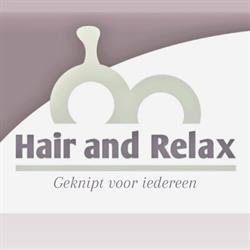 Hair And Relax, Winschoten openingstijden