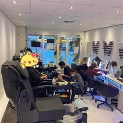Sisters Nails & Care, Vught openingstijden