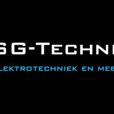 SG- Techniek, Sint Joost openingstijden