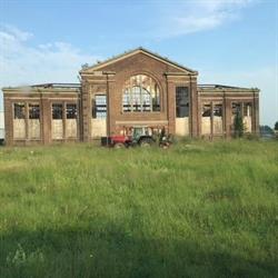 GWTRbodem, Deventer openingstijden